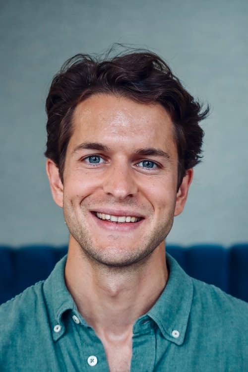 Antoine de Chassey - 👨🏻💻 Tech Lead chez Theodo